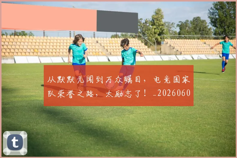 从默默无闻到万众瞩目，电竞国家队荣誉之路，太励志了！_20260601173335